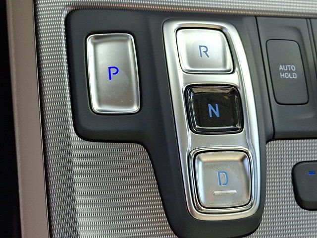 Used 2024 Hyundai Palisade Calligraphy AWD/4WD image 15