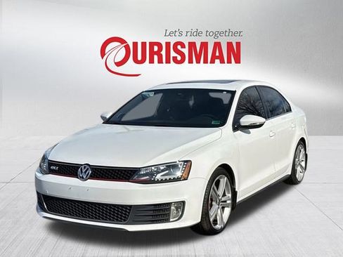 Used 2015 Volkswagen Jetta GLI SEL image 5