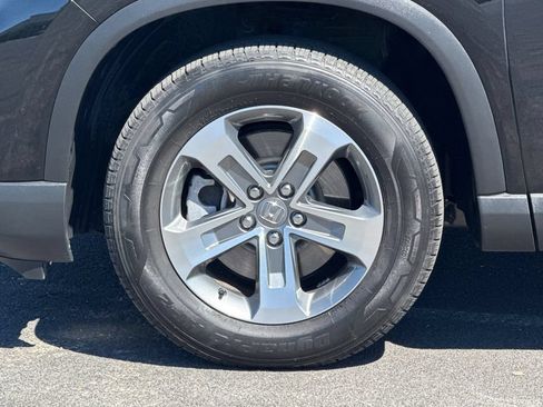 Certified 2024 Honda Pilot EX-L image 27