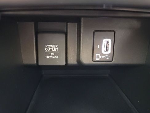Certified 2020 Honda Accord EX-L image 27