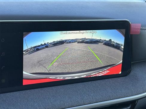 New 2026 Nissan Kicks SV image 18