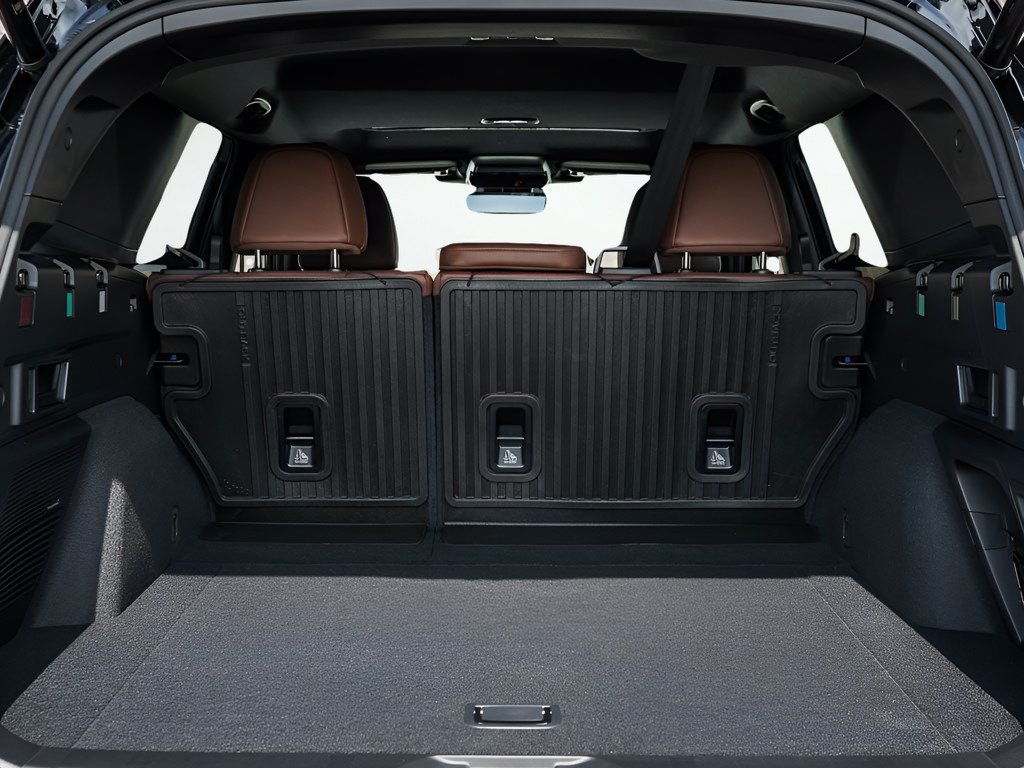 New 2026 Subaru Outback Touring XT AWD/4WD image 8