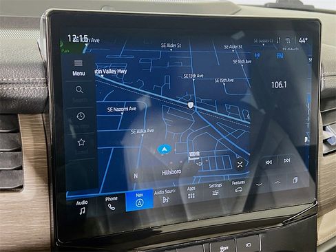 Used 2024 Ford Expedition Max Limited image 13