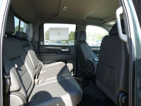 New 2026 Chevrolet Silverado 2500 LT w/ Trail Boss Package AWD/4WD image 13