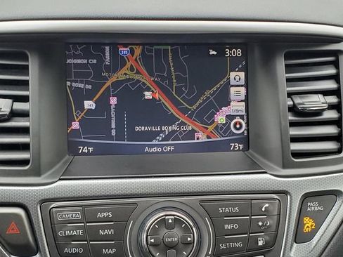 Used 2020 Nissan Pathfinder SL image 30