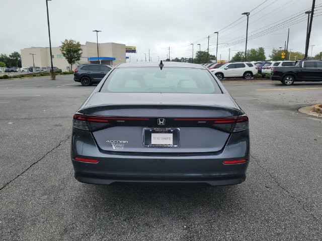 Used 2023 Honda Accord EX image 5