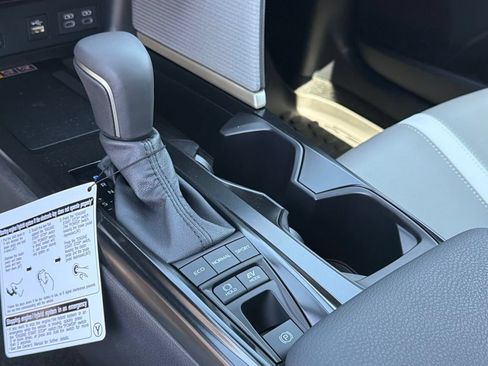 New 2026 Toyota Camry SE FWD image 26