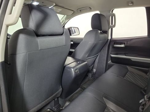 Used 2021 Toyota Tundra SR5 RWD image 11