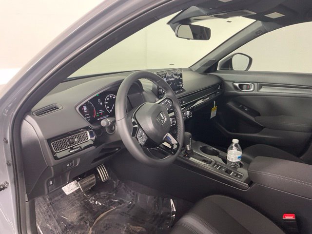 Used 2026 Honda Civic Sport image 11