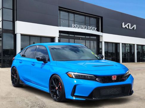Used 2024 Honda Civic Type R image 3
