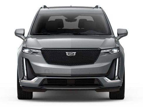 New 2025 Cadillac XT6 Premium Luxury w/ LPO, ONYX Package image 40