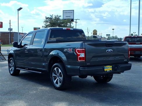 Used 2020 Ford F150 XL w/ Equipment Group 101A Mid image 11