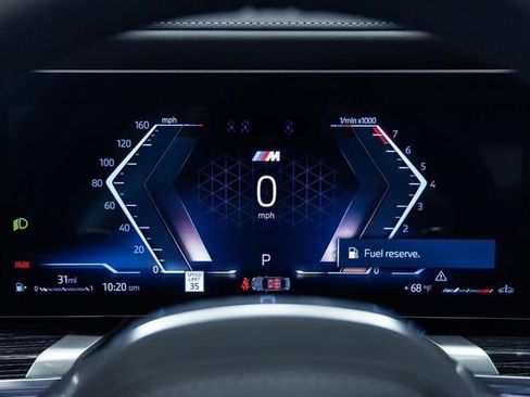 New 2026 BMW 740i xDrive AWD/4WD image 2