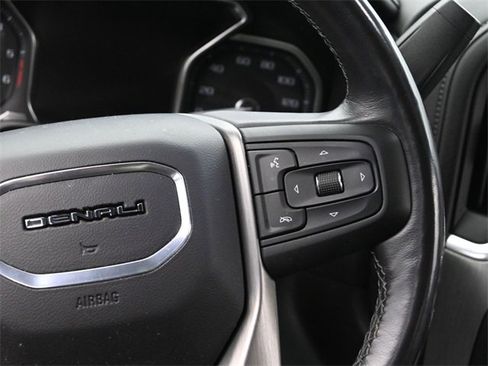 Used 2021 GMC Sierra 1500 Denali w/ Denali Ultimate Package image 29
