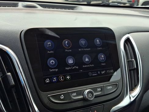 Certified 2024 Chevrolet Equinox LT FWD image 16
