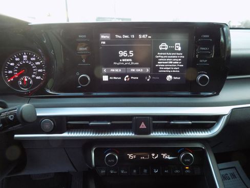 Used 2021 Kia K5 LXS image 26