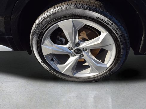 Used 2023 Audi Q5 2.0T Prestige image 21