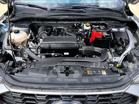 Used 2023 Ford Escape ST-Line w/ Tech Pack #1 FWD image 28