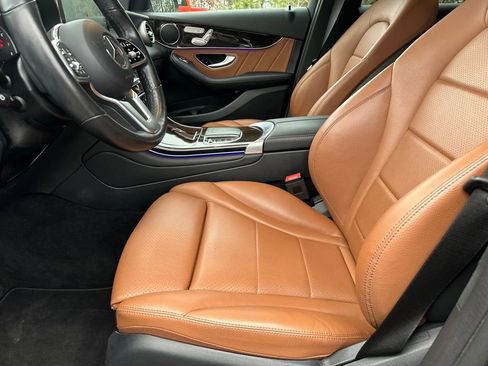 Certified 2022 Mercedes-Benz GLC 300 4MATIC image 19