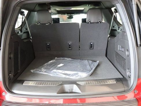 New 2026 GMC Yukon XL AT4 Ultimate image 19