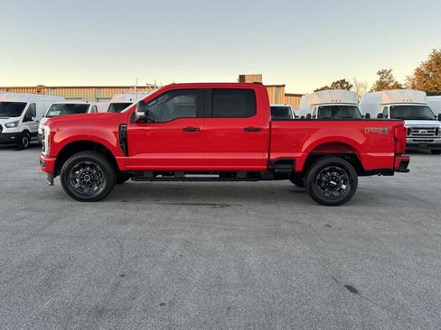 New 2026 Ford F250 XL w/ STX Appearance Package image 8