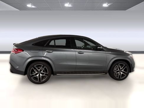 Certified 2023 Mercedes-Benz GLE 53 AMG 4MATIC Coupe image 8
