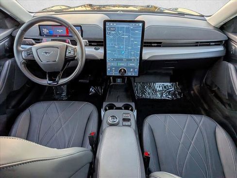 Used 2023 Ford Mustang Mach-E Select image 18