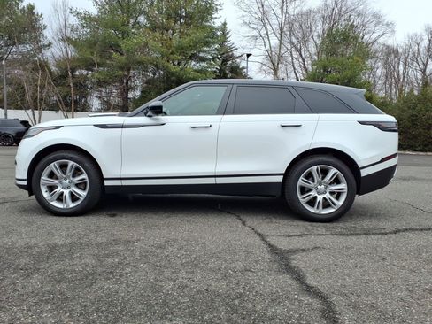 Certified 2026 Land Rover Range Rover Velar S AWD/4WD image 6