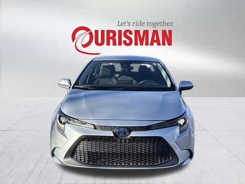 Used 2022 Toyota Corolla LE image 6