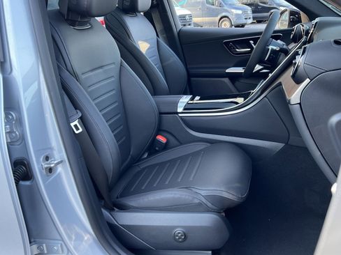 New 2026 Mercedes-Benz GLC 300 4MATIC image 26