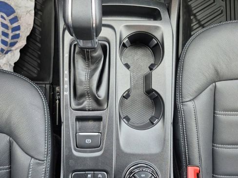 Used 2024 Ford Ranger XLT w/ FX4 Off-Road Package image 37