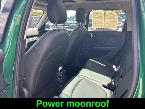 Used 2020 MINI Cooper Countryman ALL4 AWD/4WD image 22