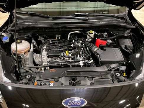 Certified 2022 Ford Escape SE w/ Convenience Package AWD/4WD image 10