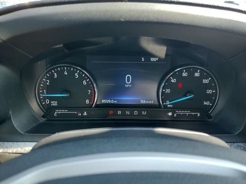 Used 2022 Ford Explorer Timberline AWD/4WD image 32