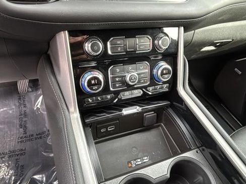 Certified 2024 GMC Yukon XL Denali w/ Max Trailering Package image 31