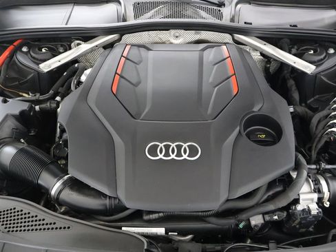 Used 2023 Audi S5 Prestige w/ Prestige Package image 29