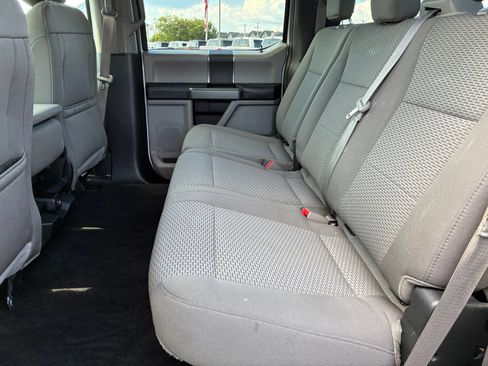 Used 2018 Ford F150 XLT RWD image 16