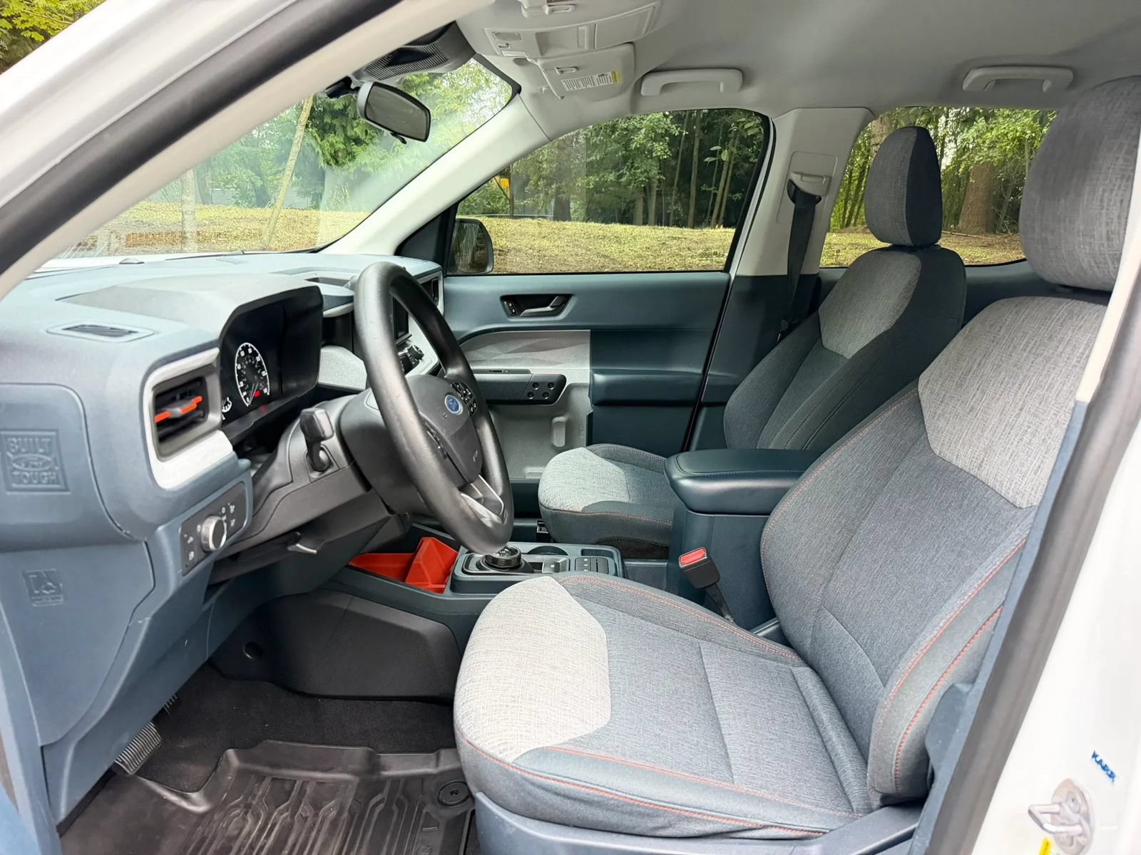 Used 2022 Ford Maverick XLT FWD image 19