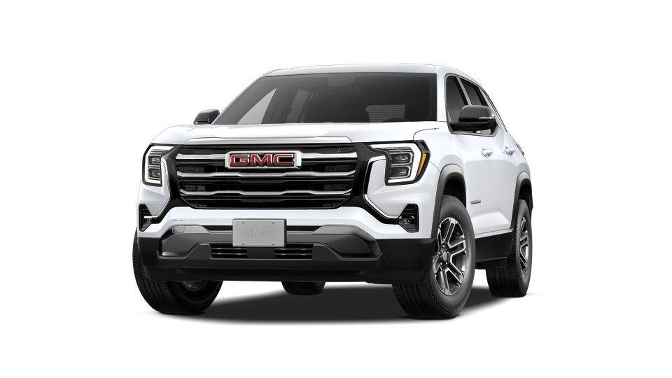 New 2027 GMC Terrain Elevation w/ Technology Package II FWD image 25