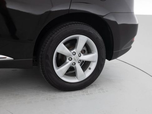 Used 2014 Lexus RX 350 AWD w/ Navigation Package image 22