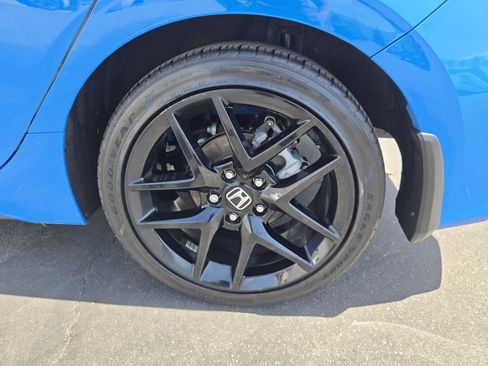 Used 2023 Honda Civic Sport image 33