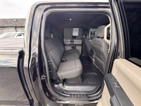 Used 2020 Ford F150 XL w/ Equipment Group 101A Mid AWD/4WD image 30