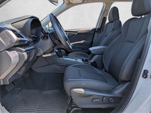 Used 2024 Subaru Forester Premium AWD/4WD image 16