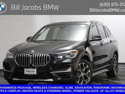 Used 2021 BMW X1 xDrive28i w/ Convenience Package