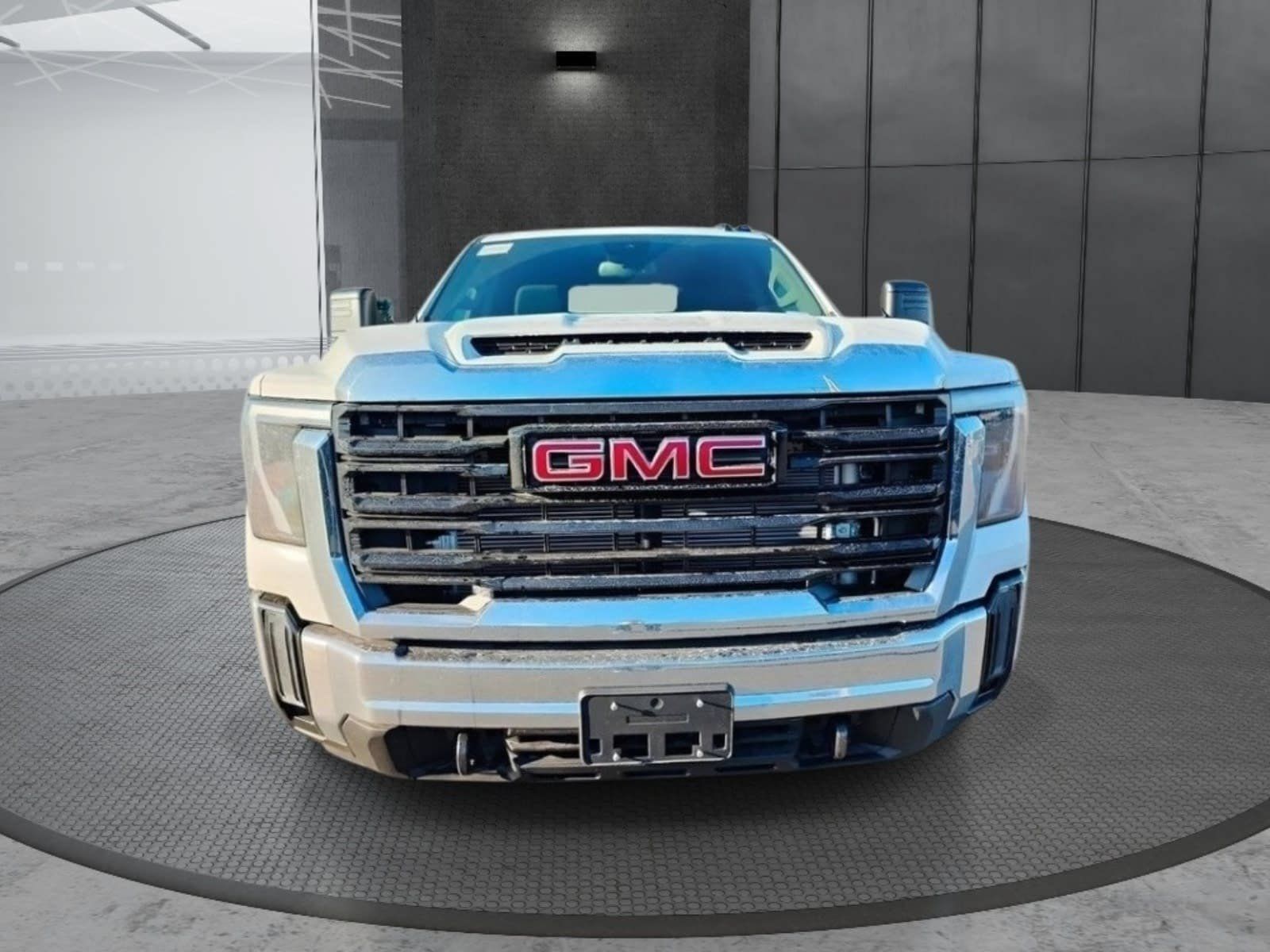 Used 2024 GMC Sierra 3500 Pro AWD/4WD image 2