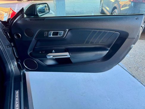 Used 2019 Ford Mustang GT Premium w/ GT Performance Package image 18
