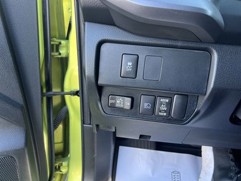 Used 2023 Toyota Tacoma TRD Sport image 28