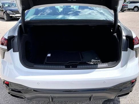 New 2026 Audi A6 Prestige AWD/4WD image 15