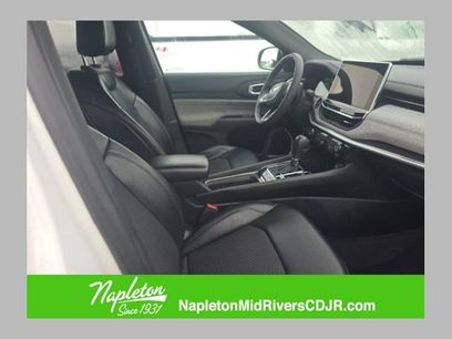 Certified 2023 Jeep Compass Latitude