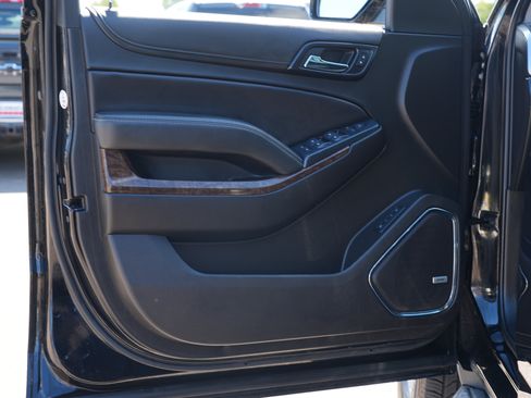 Used 2018 Chevrolet Tahoe LT AWD/4WD image 14